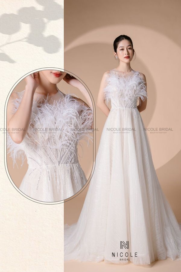 Nicole Bridal ảnh 2