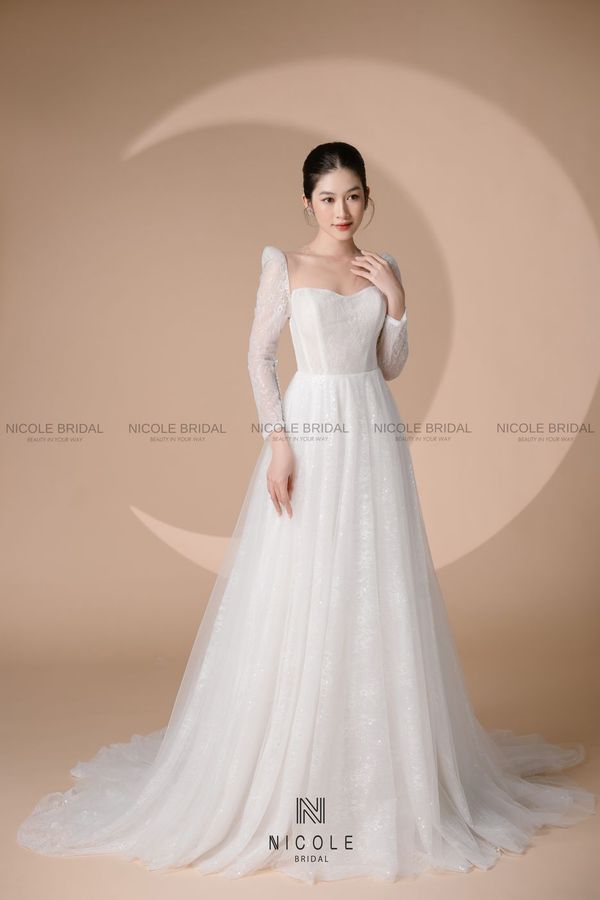 Nicole Bridal ảnh 1