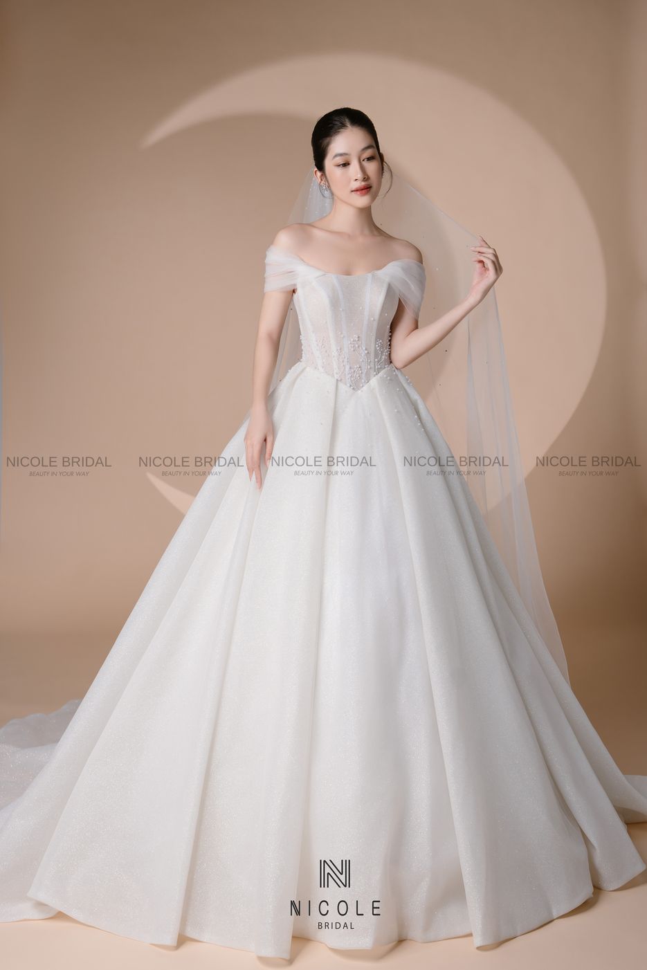 Nicole Bridal ảnh 3