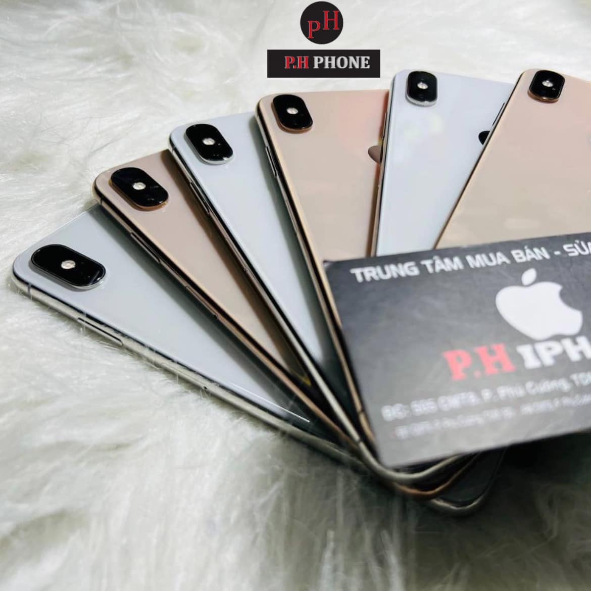 P&H iphone ảnh 3