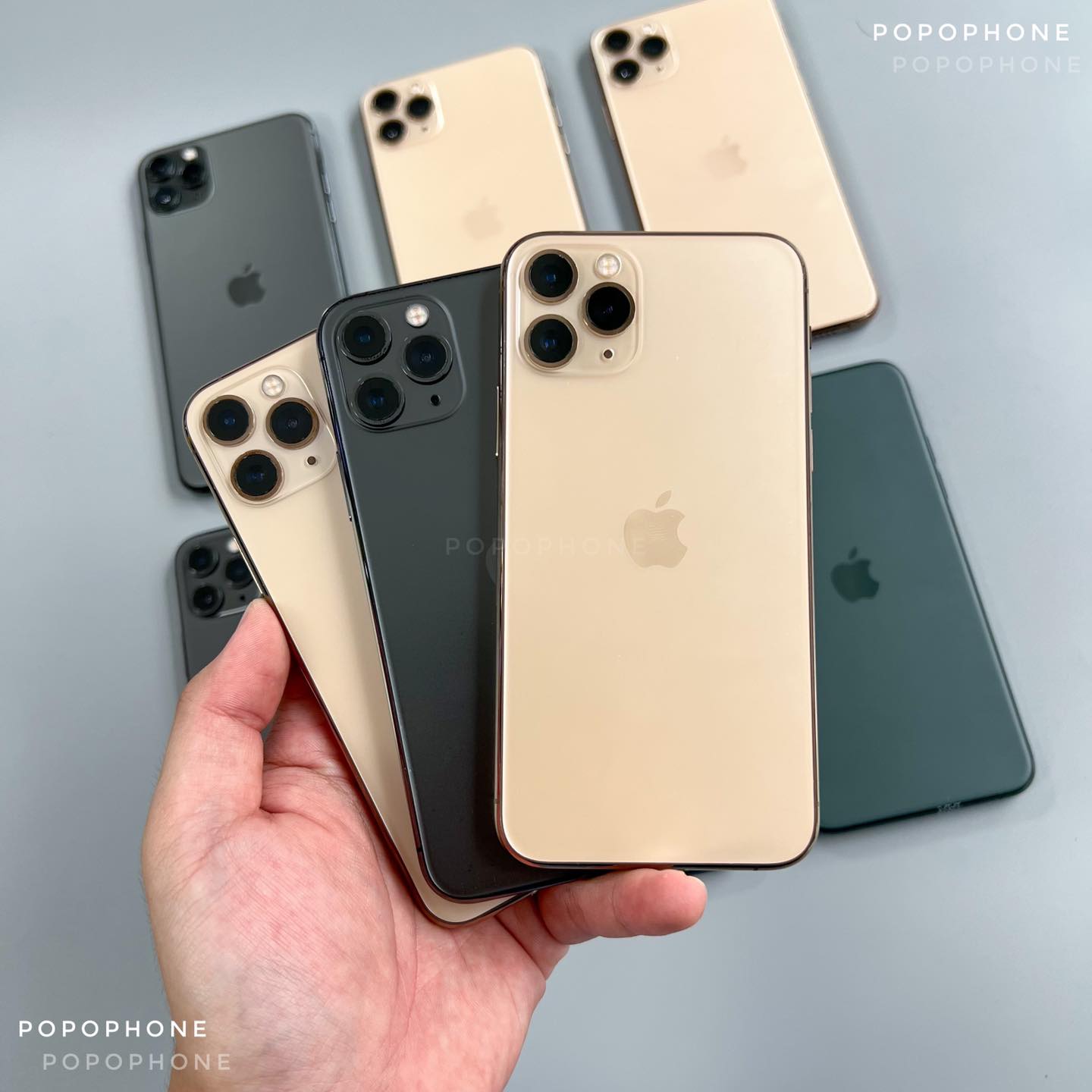 POPOPHONE ảnh 3