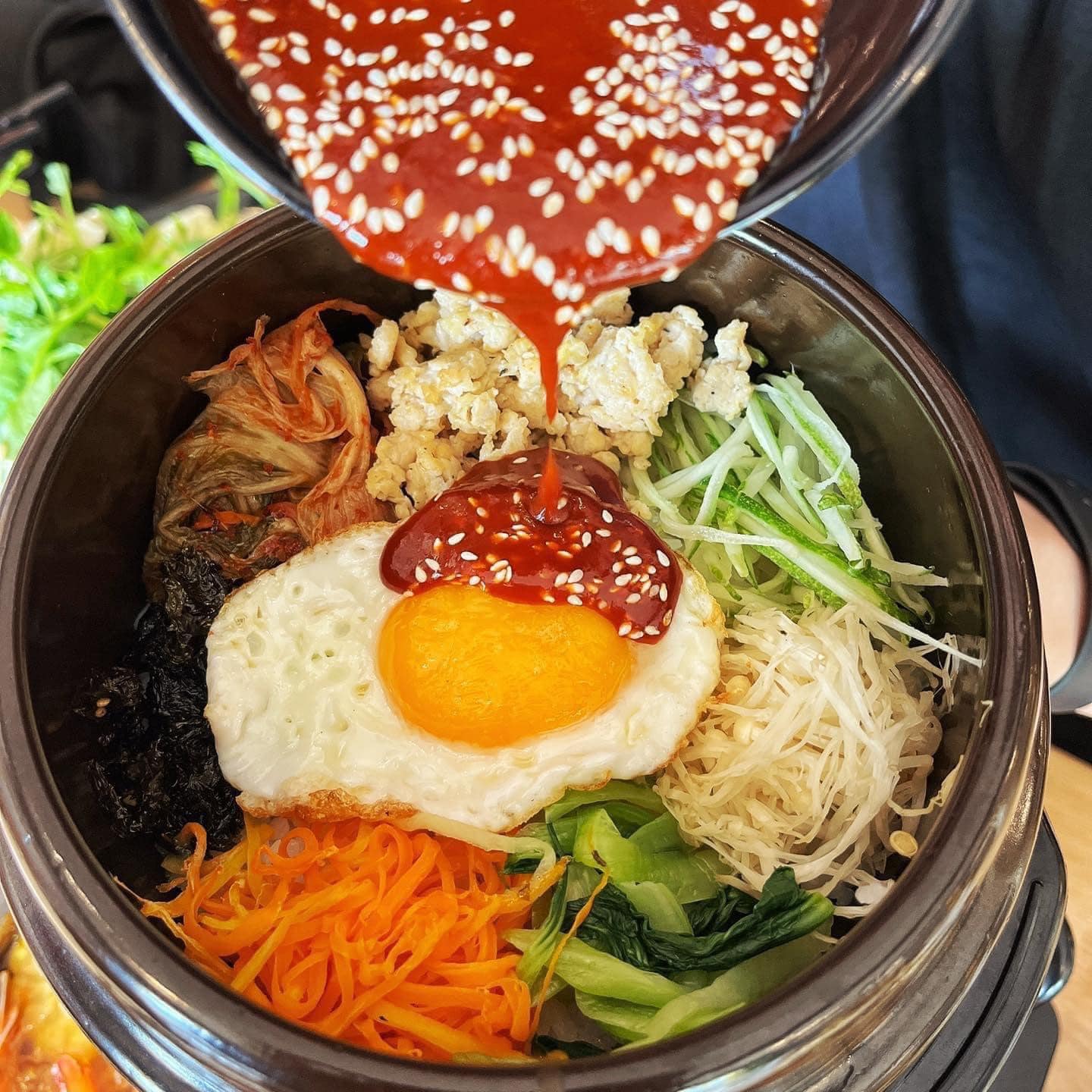 SEOUL BBQ Xuyên Mộc ảnh 1