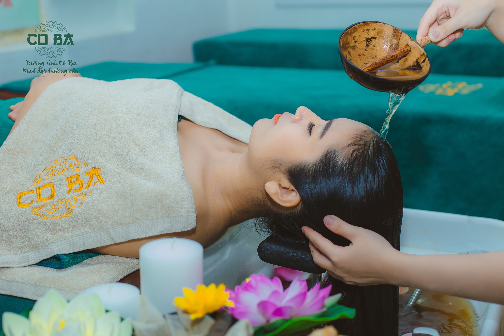 Top 7 Spa Gội đầu Dưỡng Sinh Chuyên Nghiệp Nhất Tp Thủ Đức Tp Hcm Alltopvn 