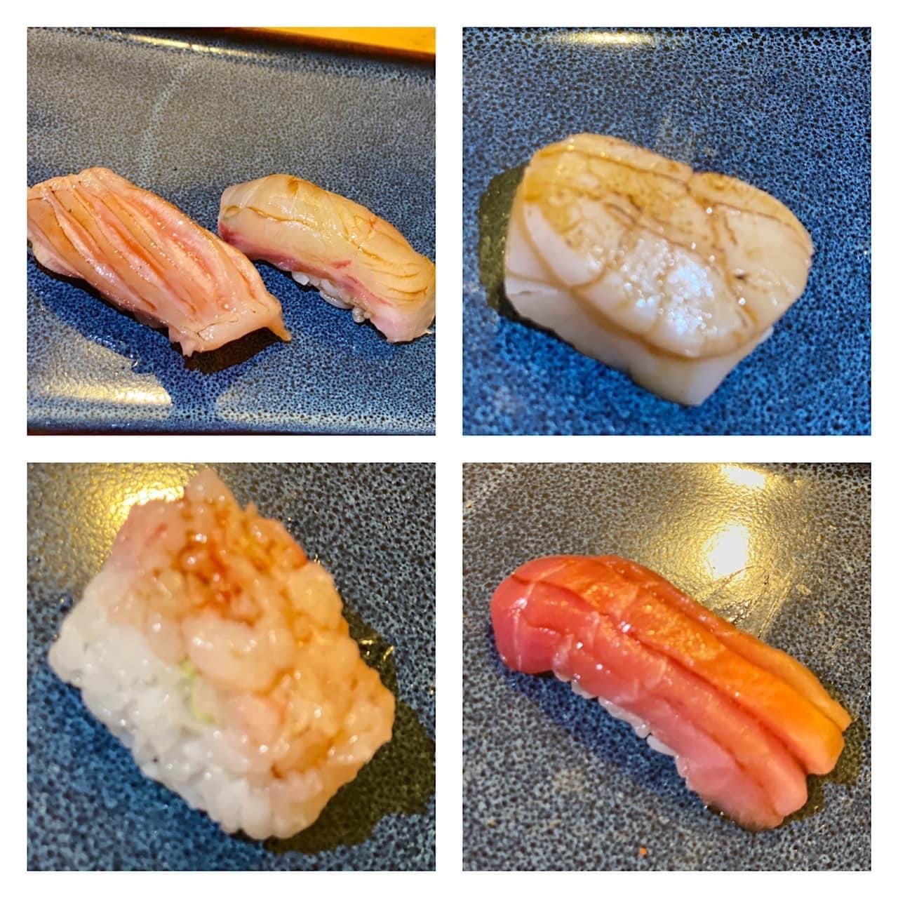 Sushi Hung ảnh 1