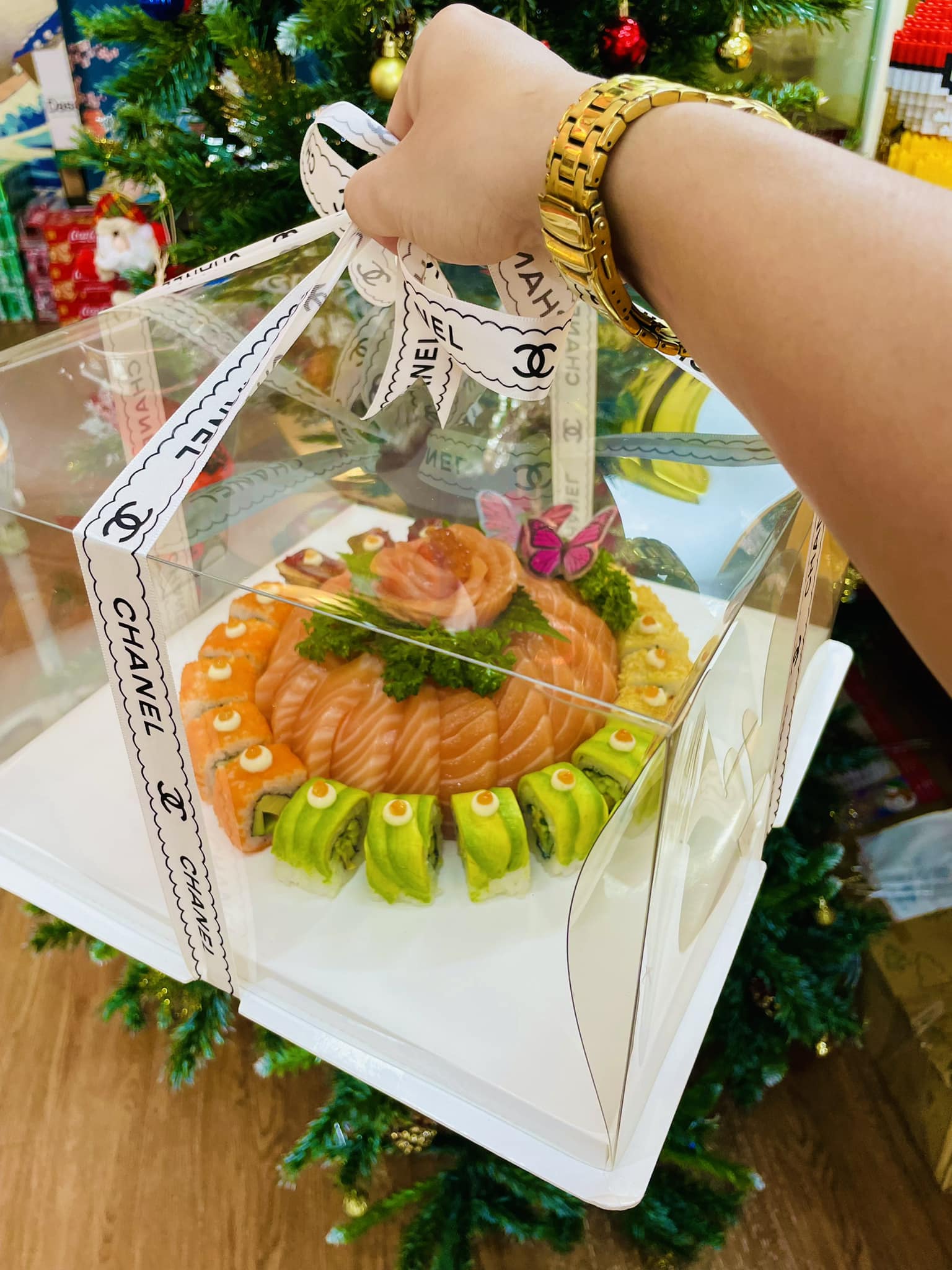 Sushi SaChi ảnh 2