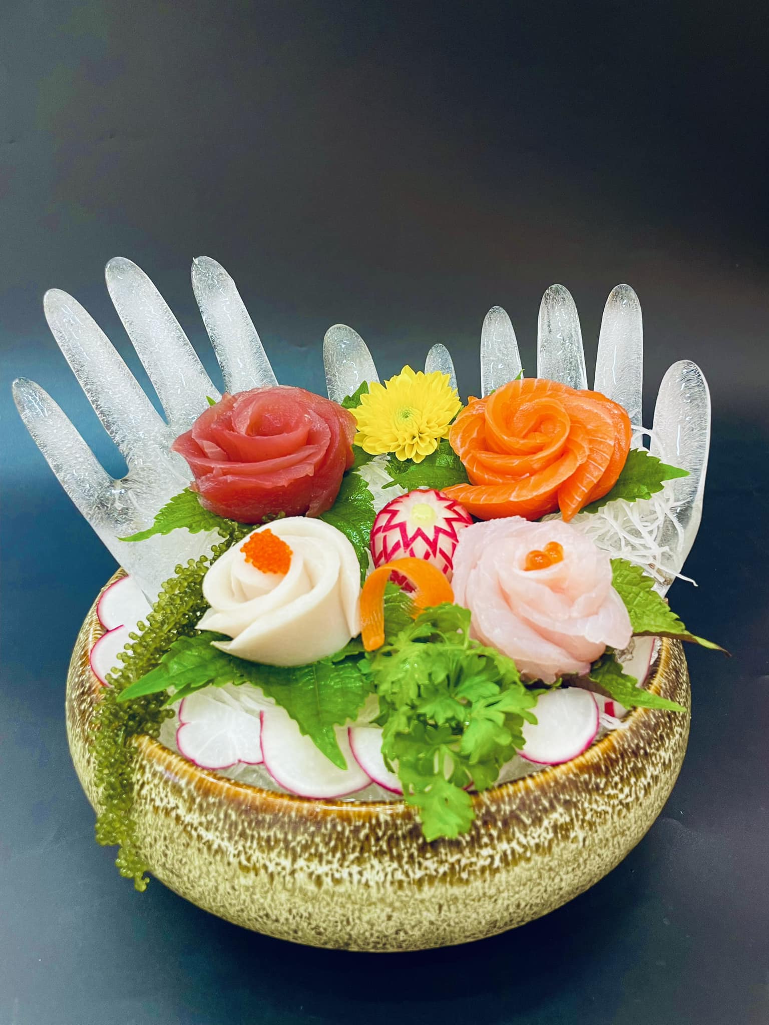 Sushi SaChi ảnh 3