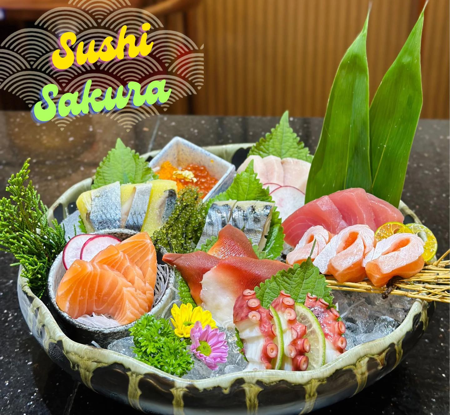 Sushi Sakura Cần Thơ ảnh 2