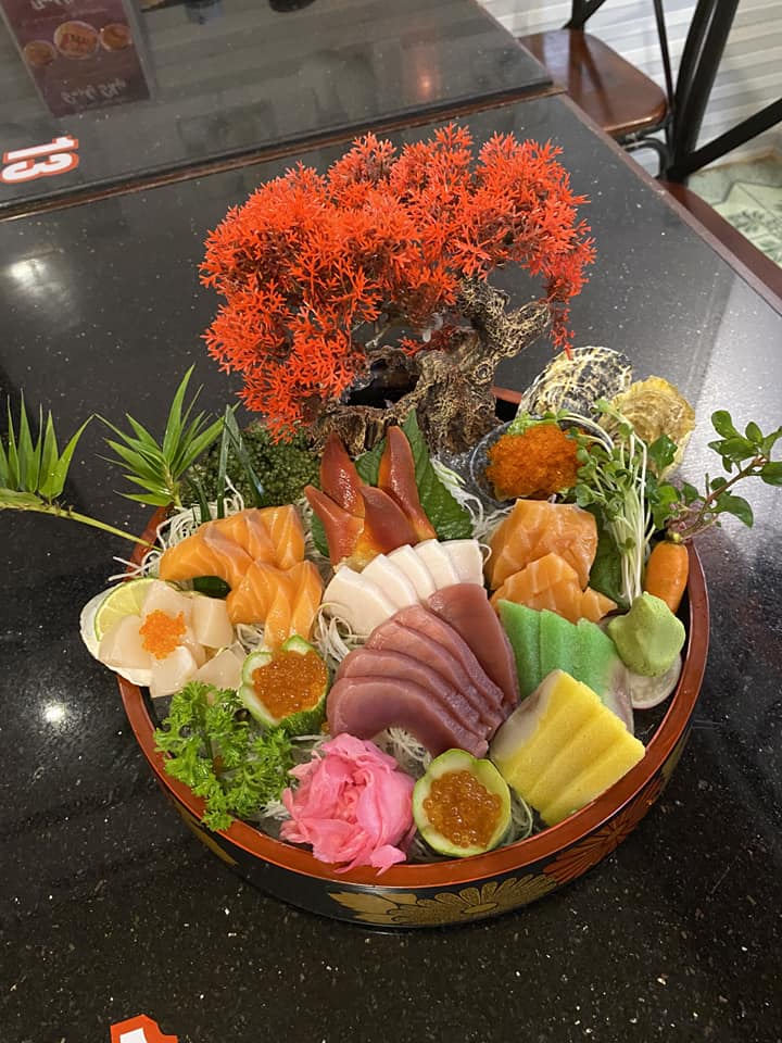 Sushi Ship ảnh 2