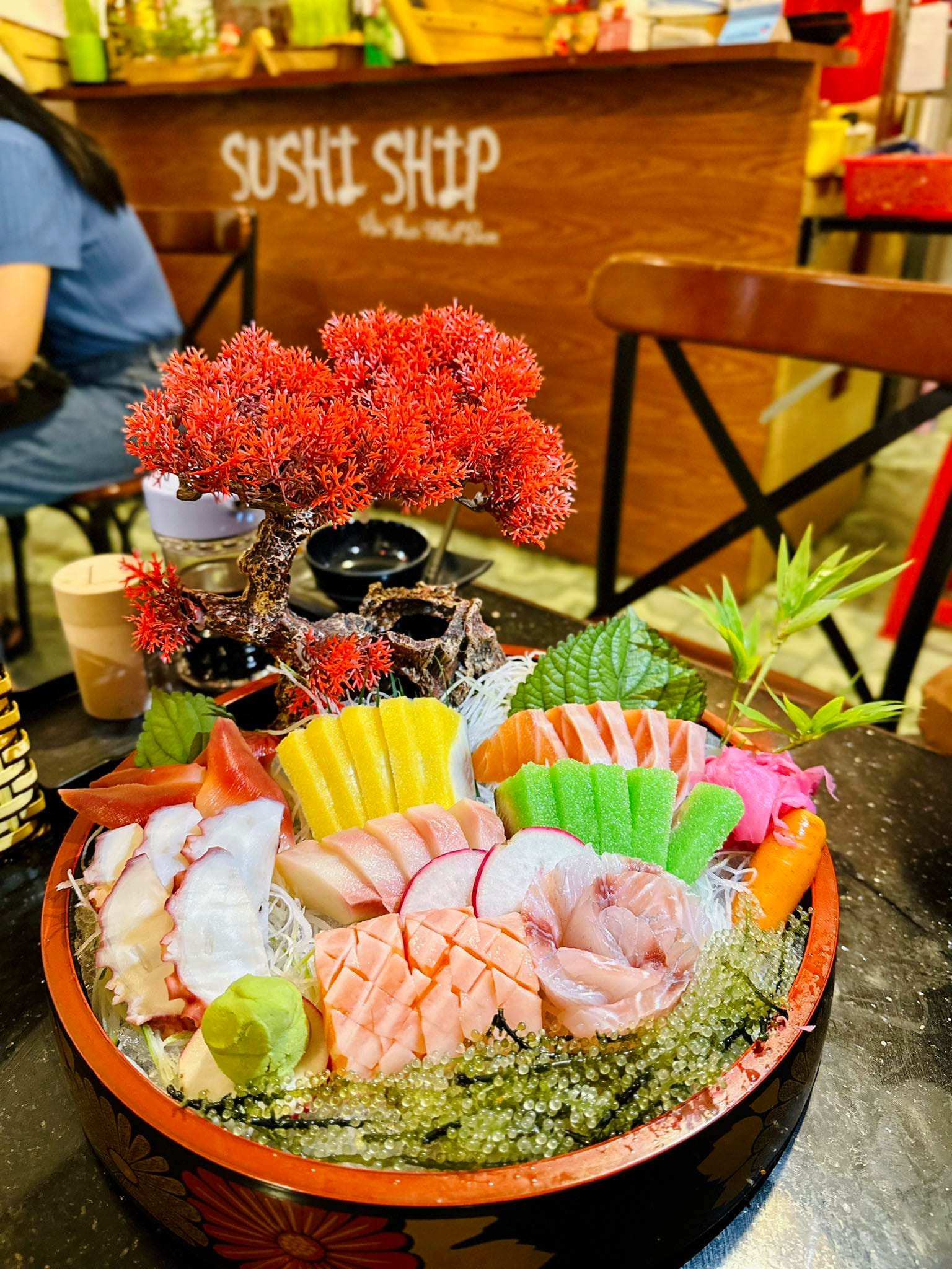 Sushi Ship ảnh 3