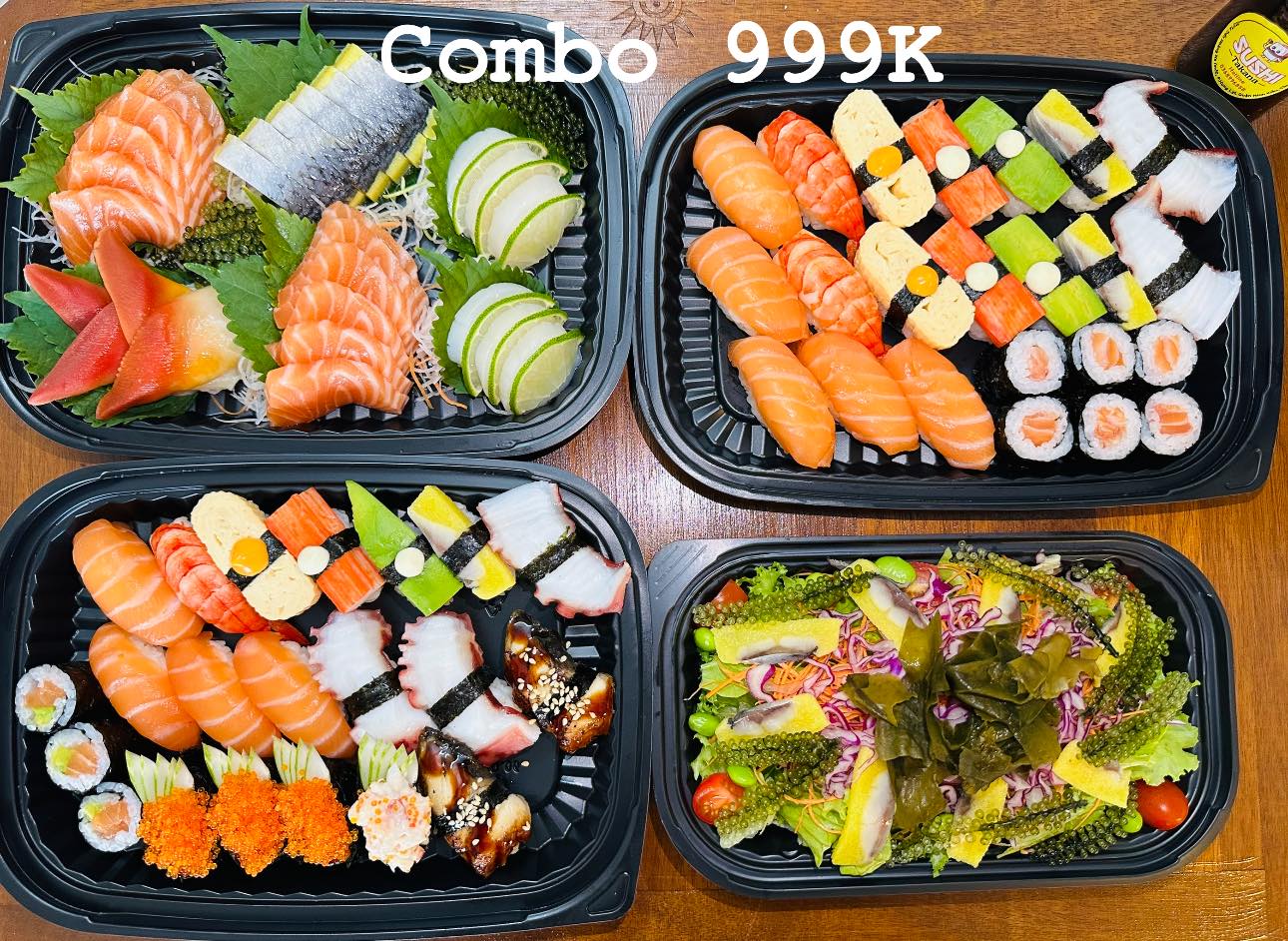 Sushi Takana ảnh 3