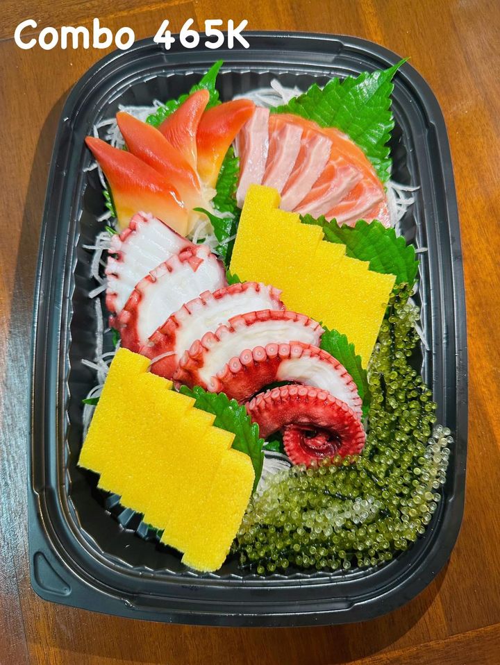 Sushi Takana ảnh 1