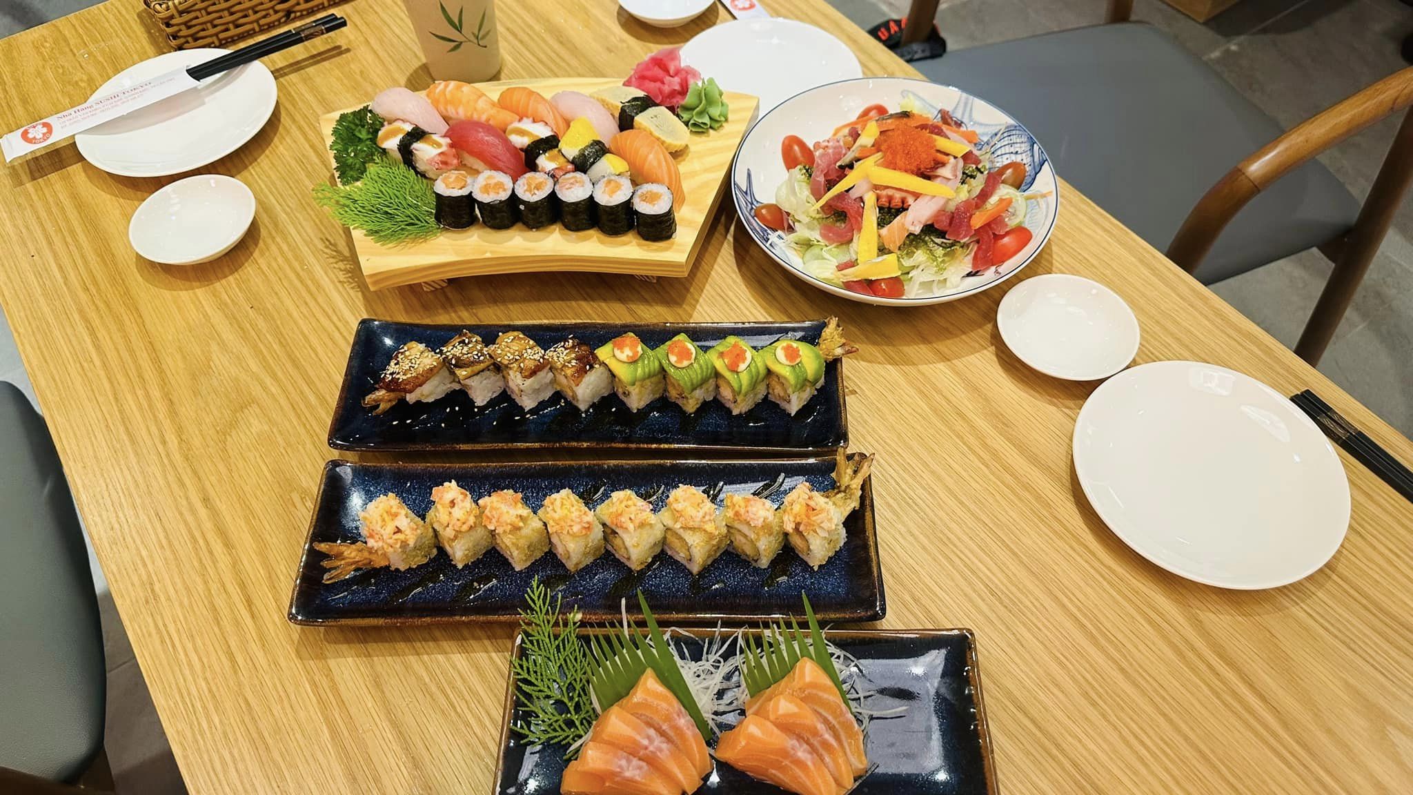 Sushi Tokyo ảnh 2