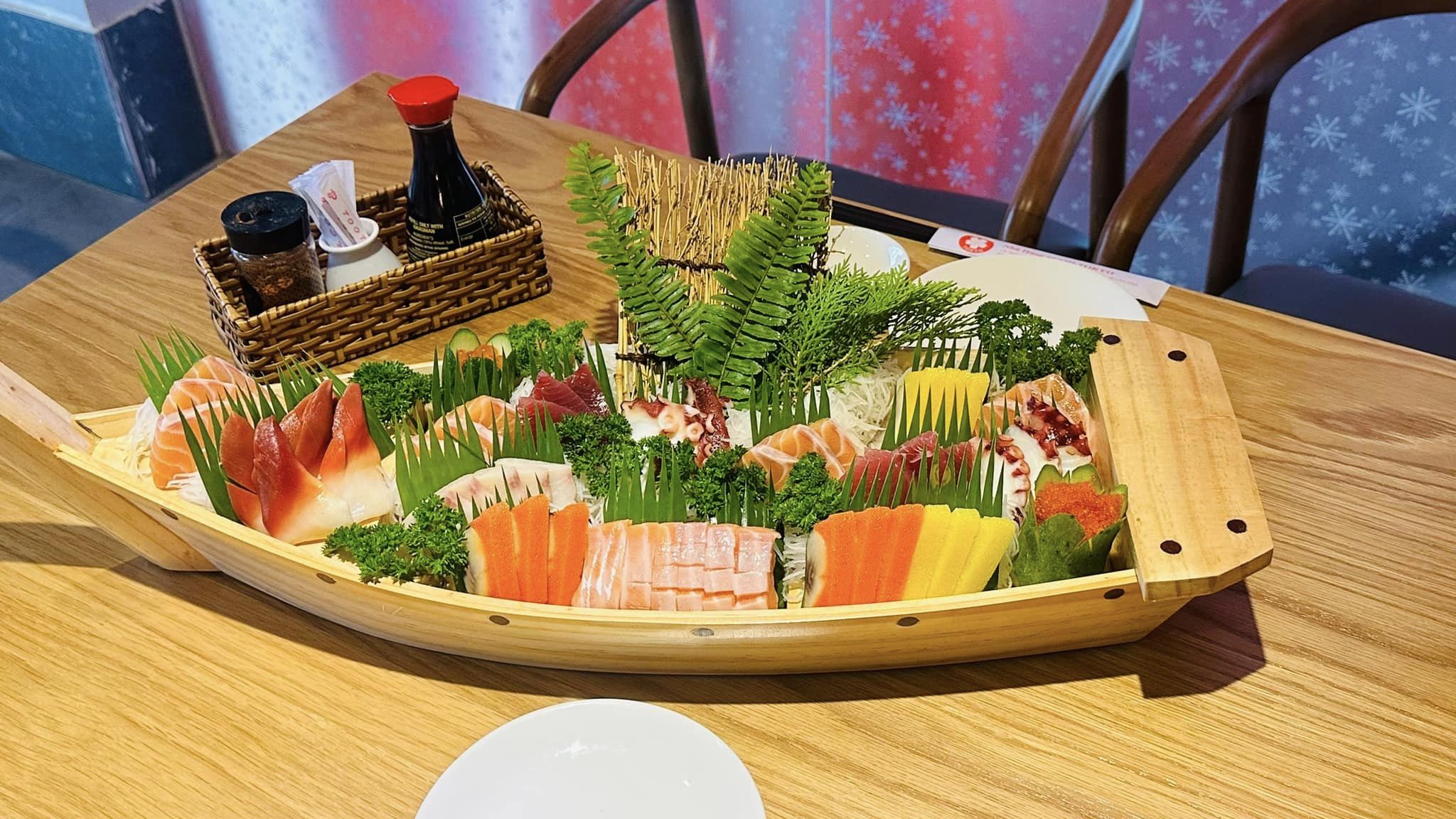 Sushi Tokyo ảnh 1