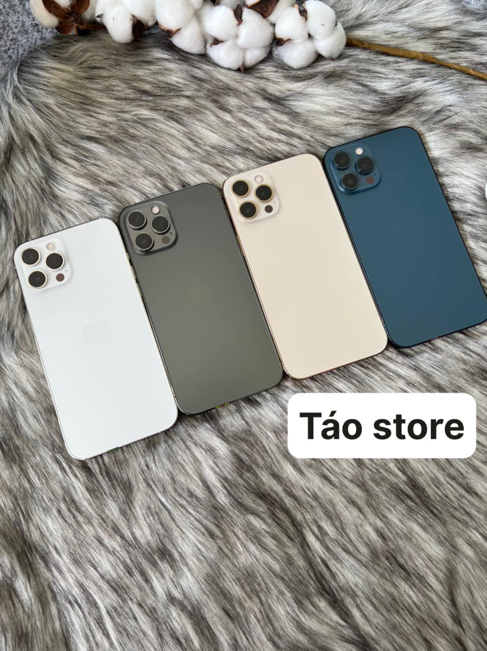 Táo Store ảnh 1