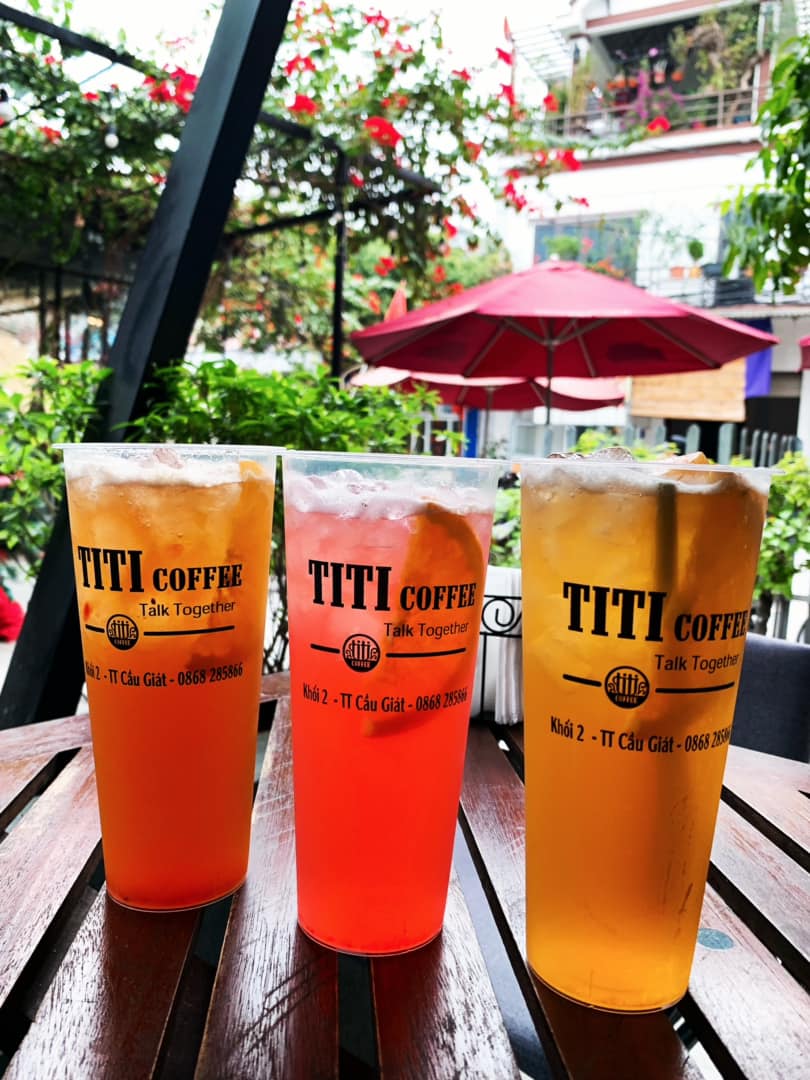 TiTi Coffee ảnh 3