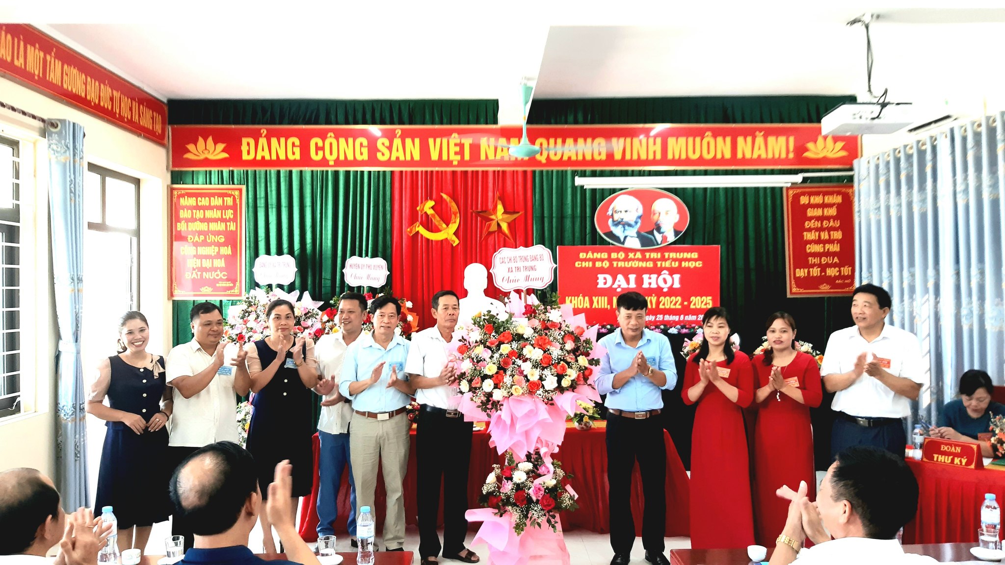 Trường Tiểu học Tri Trung ảnh 3