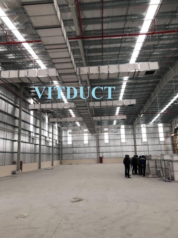 Vitduct ảnh 2