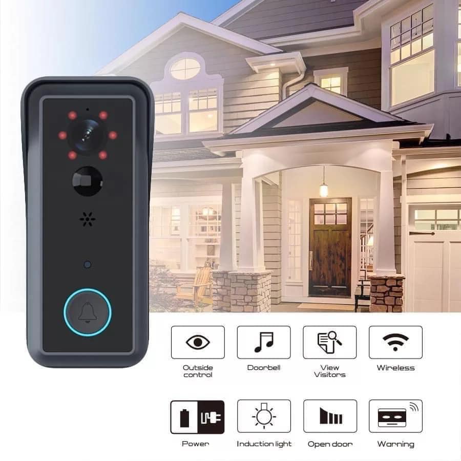 30’s SmartHome ảnh 2