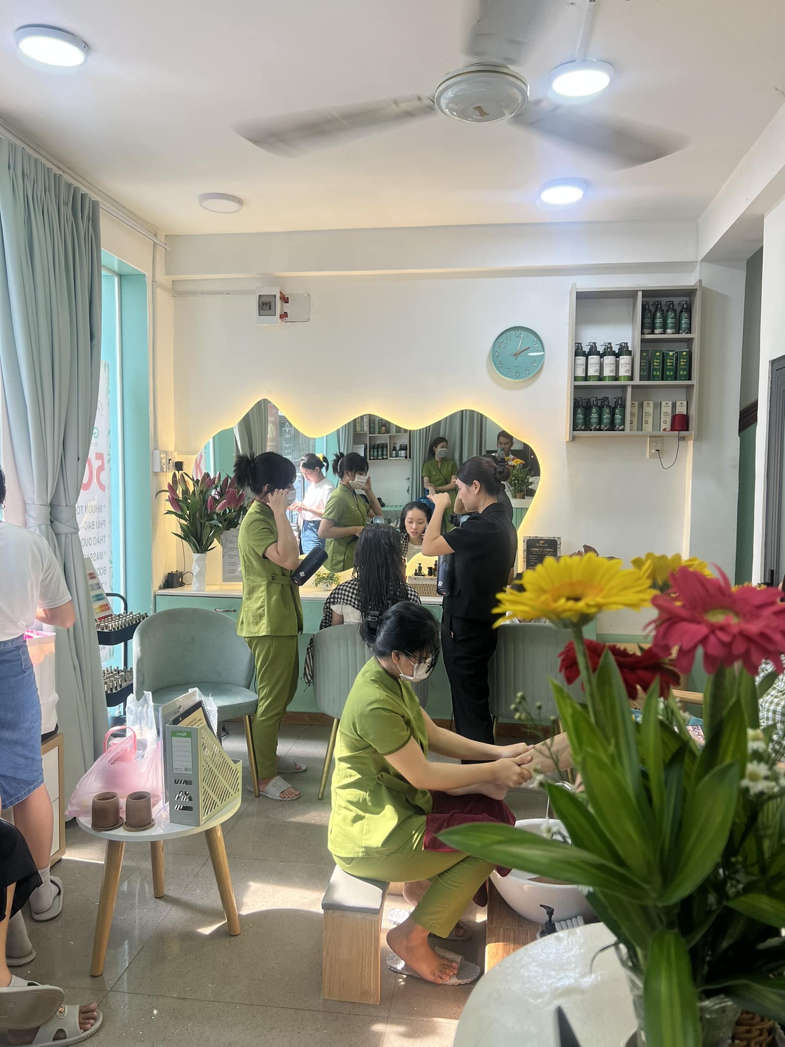 An Miên Spa ảnh 1