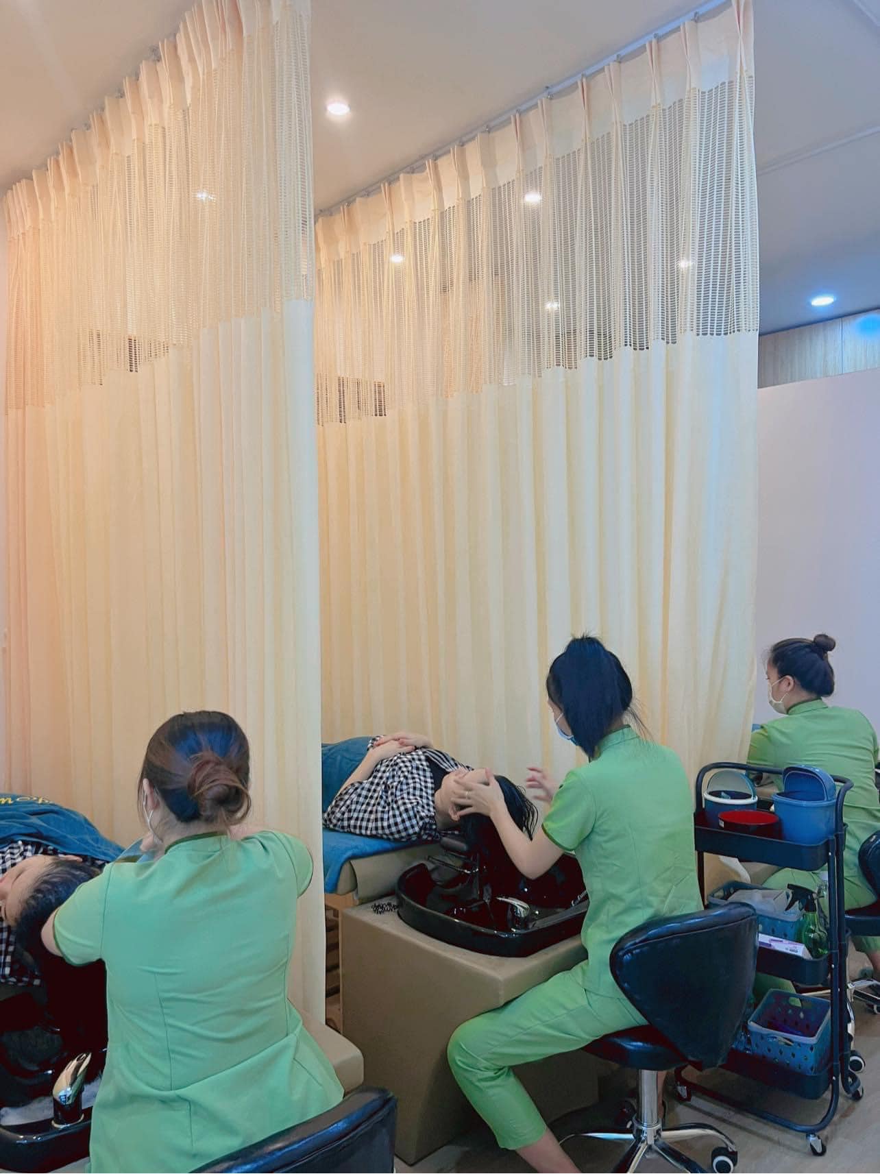 An Miên Spa ảnh 2