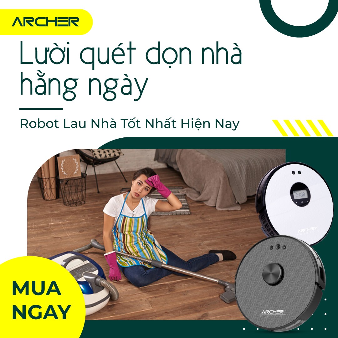 Archer Robotics ảnh 1