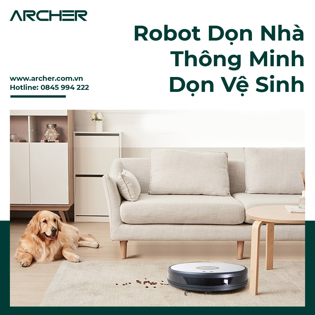 Archer Robotics ảnh 2