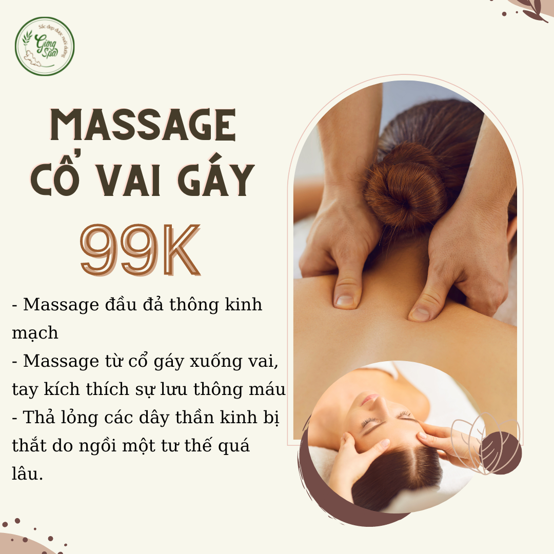 Gừng Spa ảnh 2