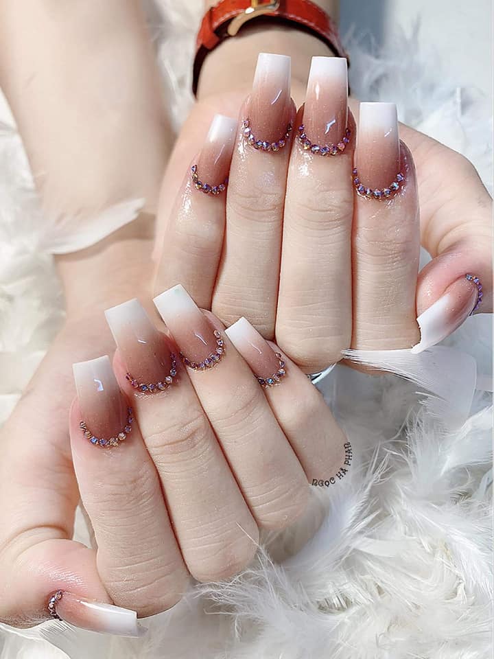 Hoàng Thủy Nails ảnh 1