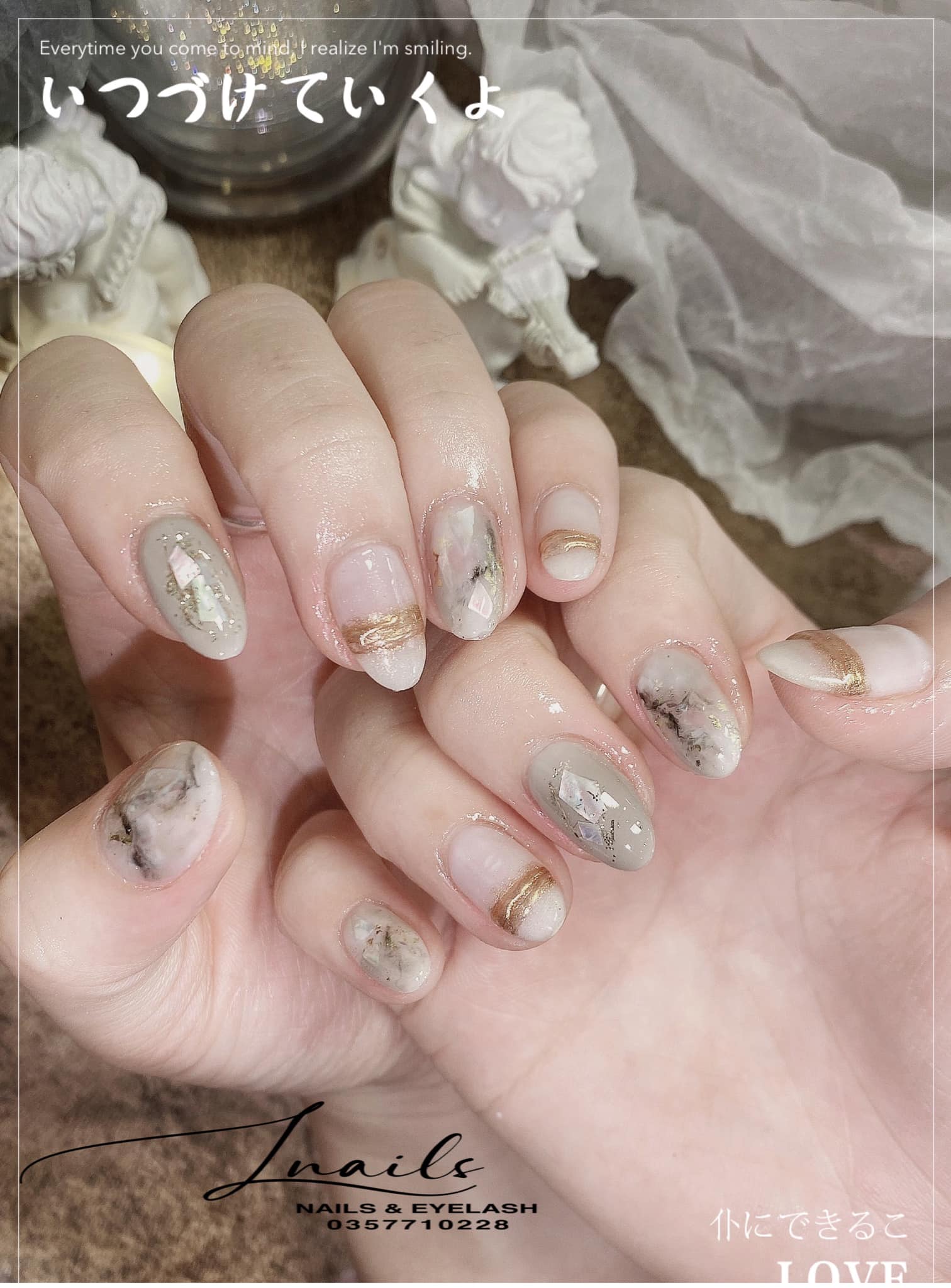 Lnails ảnh 1