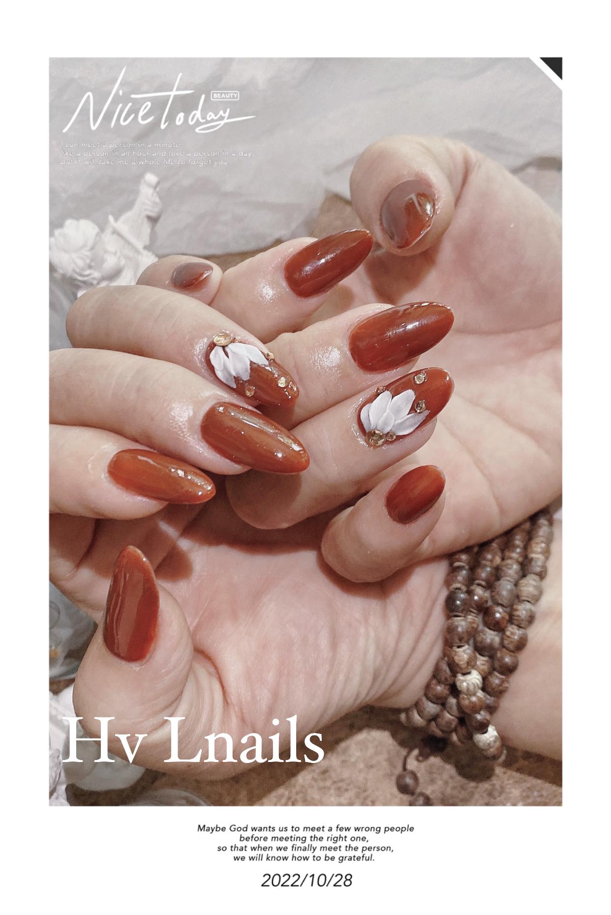 Lnails ảnh 2