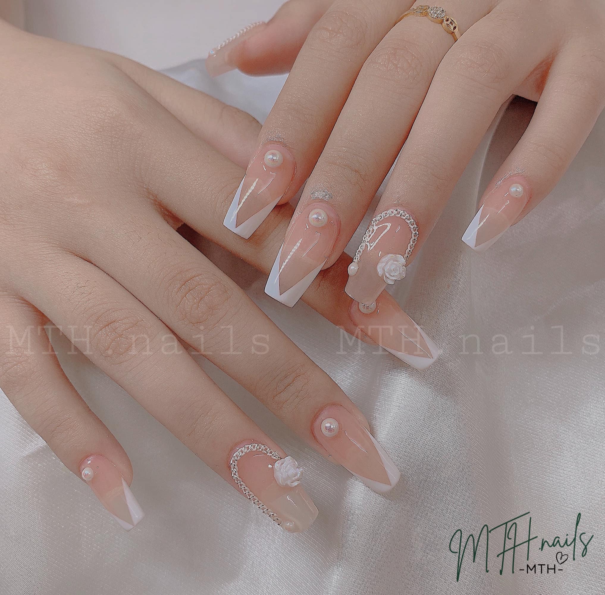 MTH.nails ảnh 2