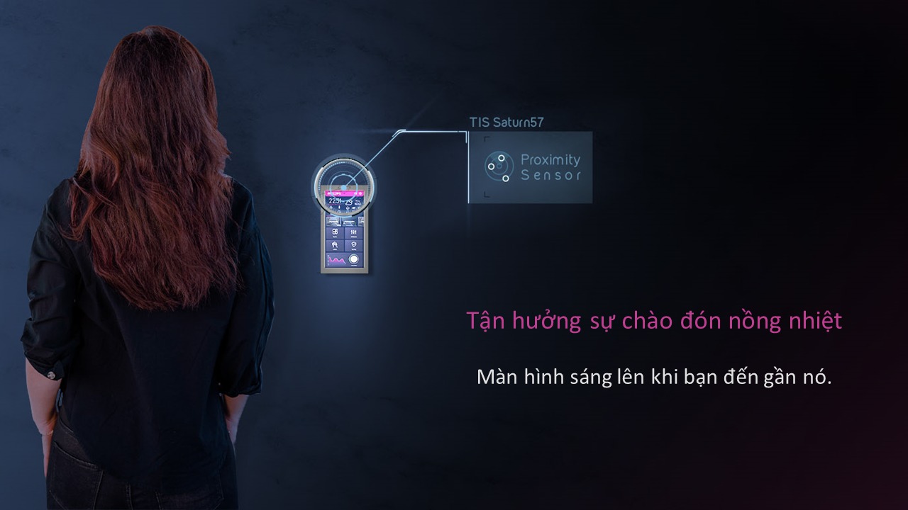 TIS SmartHome Việt Nam ảnh 2