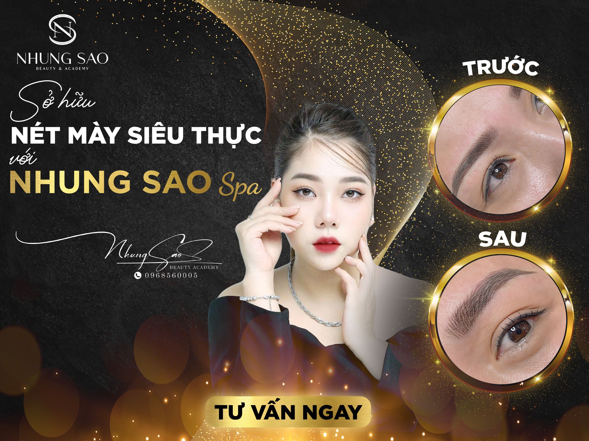 Nhung Sao Spa ảnh 1