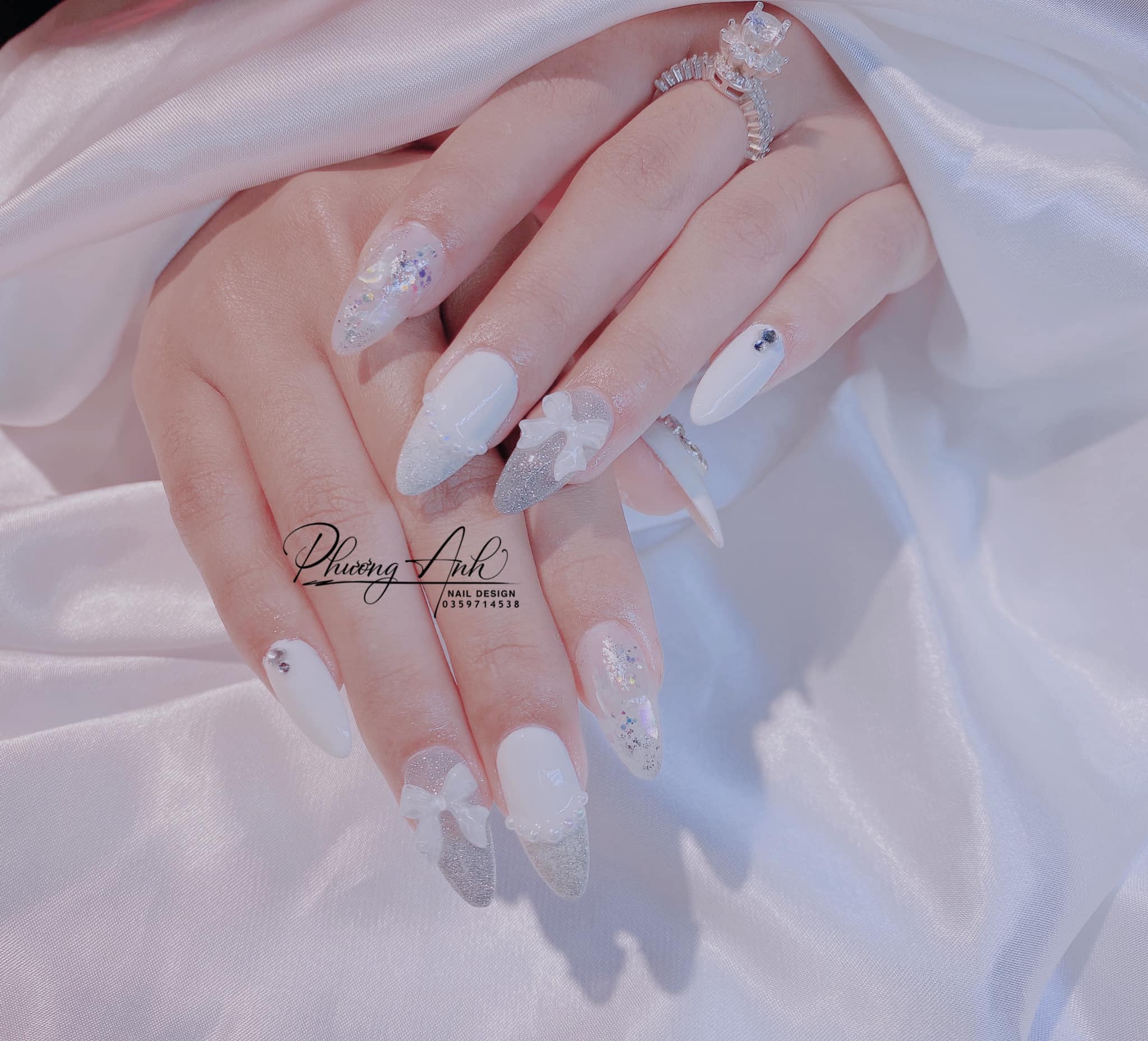 Phương Anh Nails ảnh 2