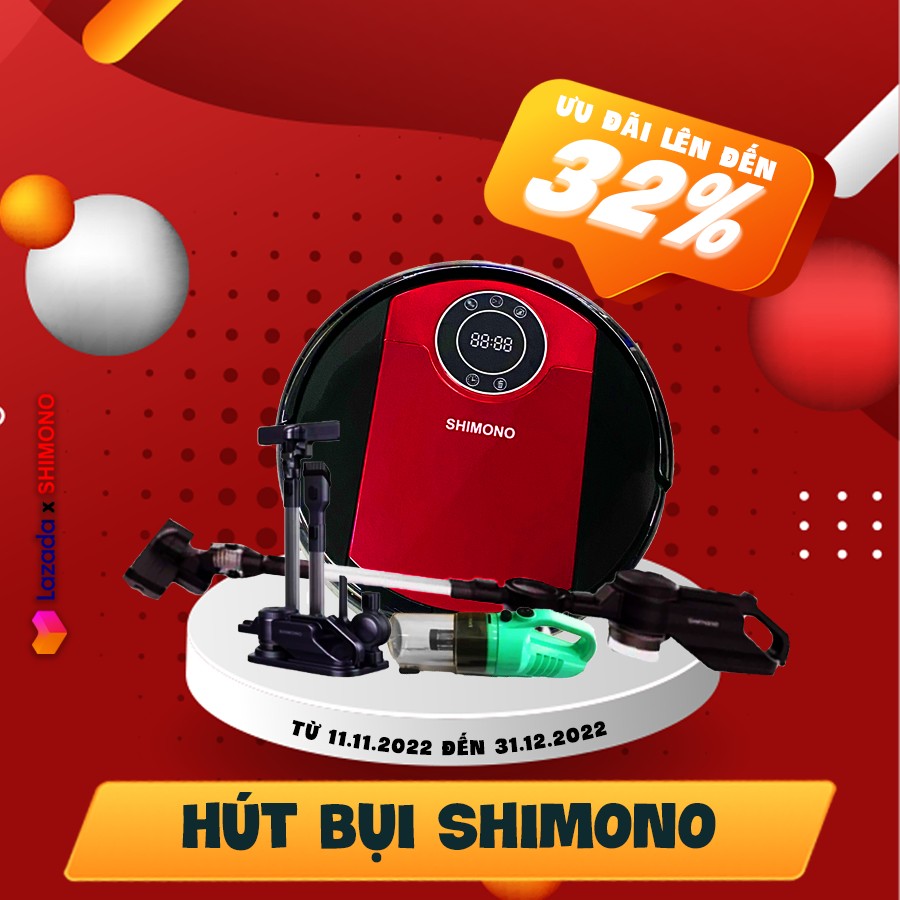 Shimono Việt Nam ảnh 1