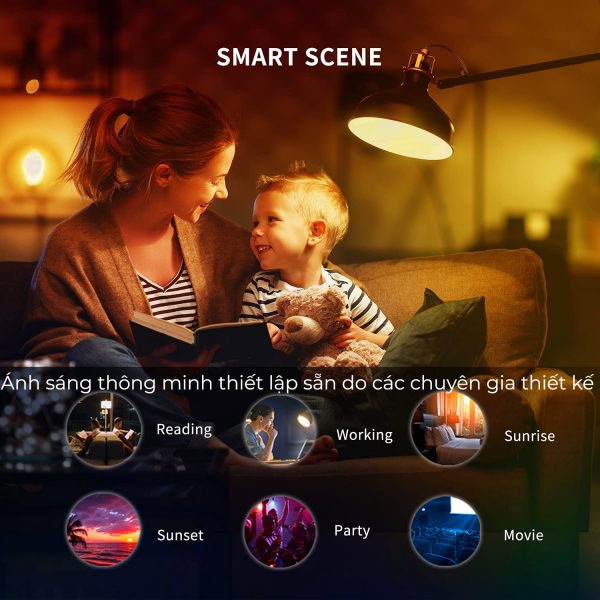 Smart HomeKit ảnh 2