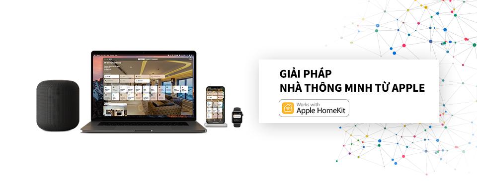 Smart HomeKit ảnh 1