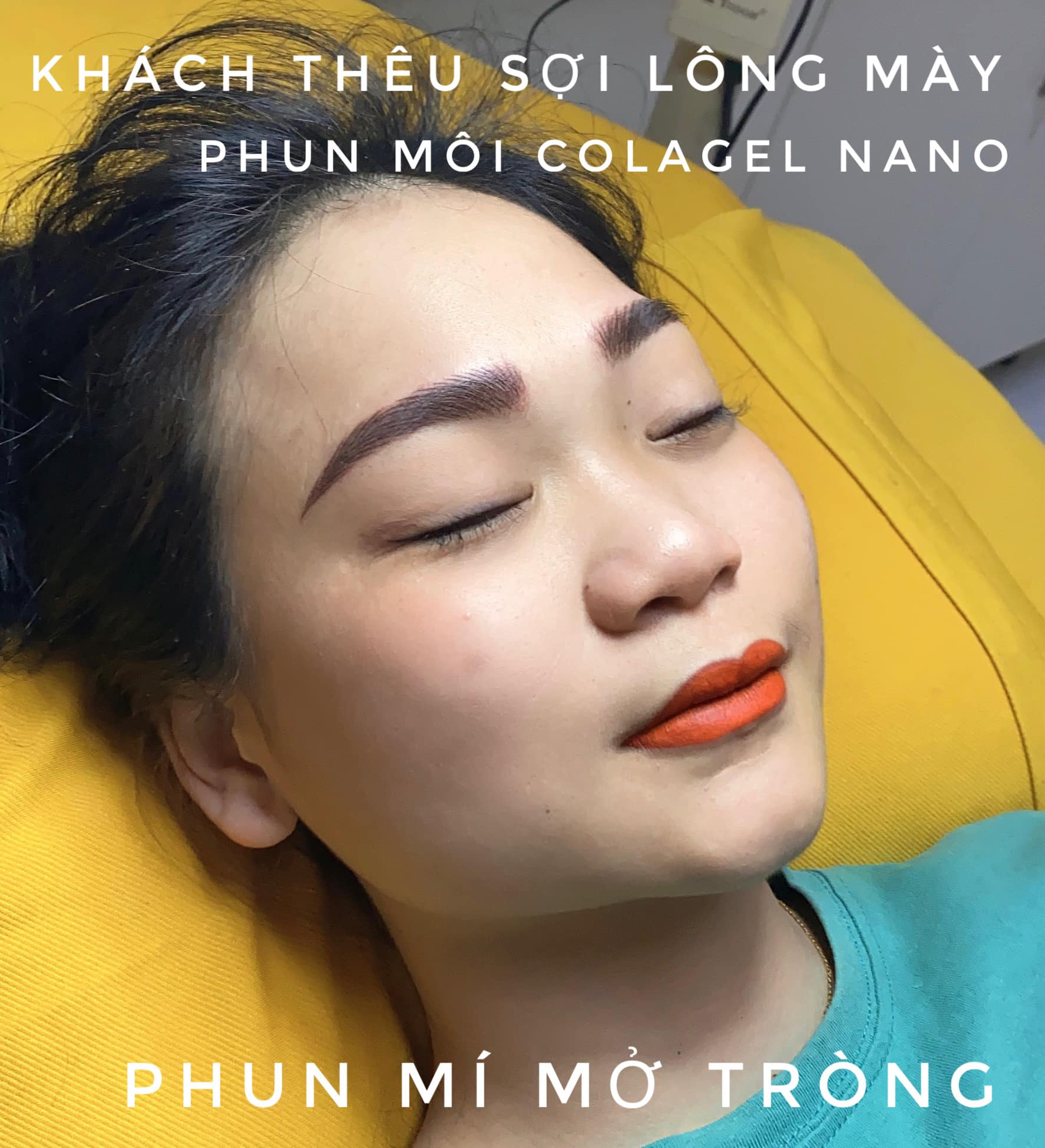 Thẩm mỹ viện Thu Hiền ảnh 1