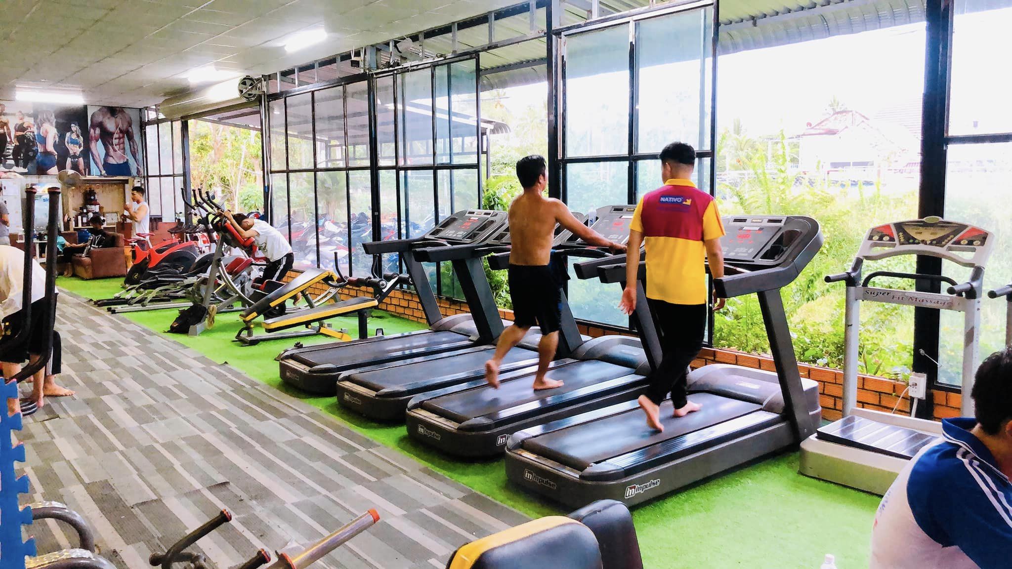 The Best Gym ảnh 1