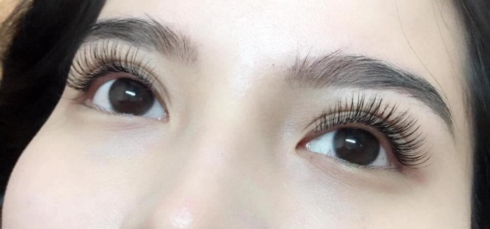 Thương Thương Nail - Nối Mi - Makeup ảnh 2