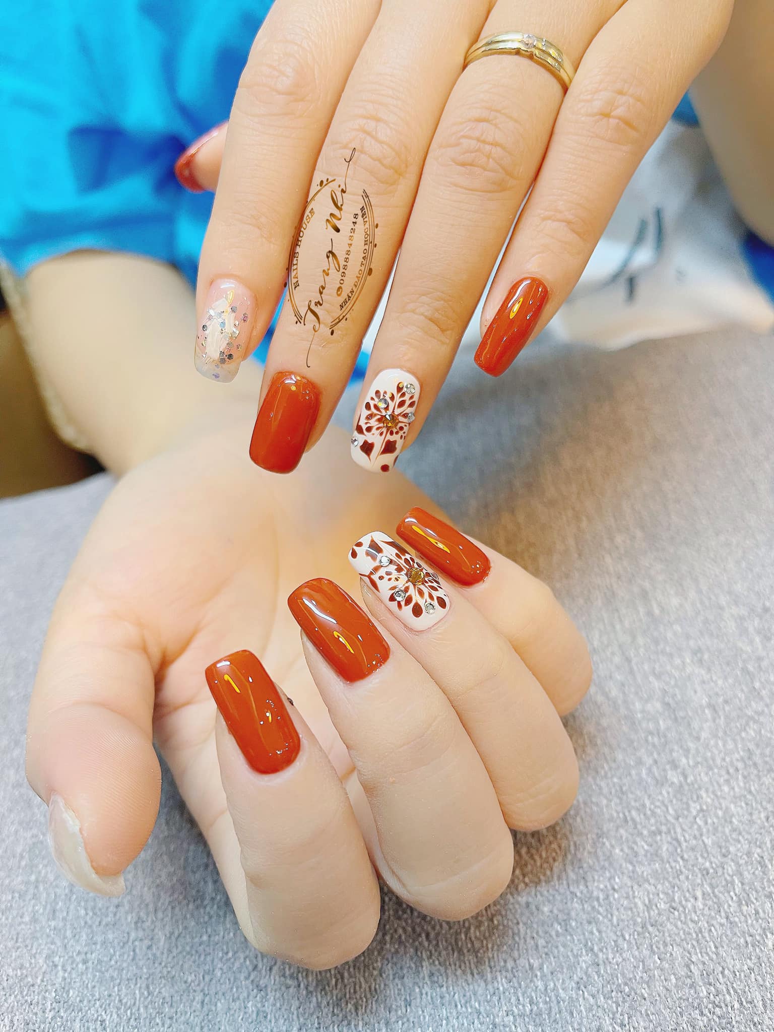 Trang Nhi Nail ảnh 2