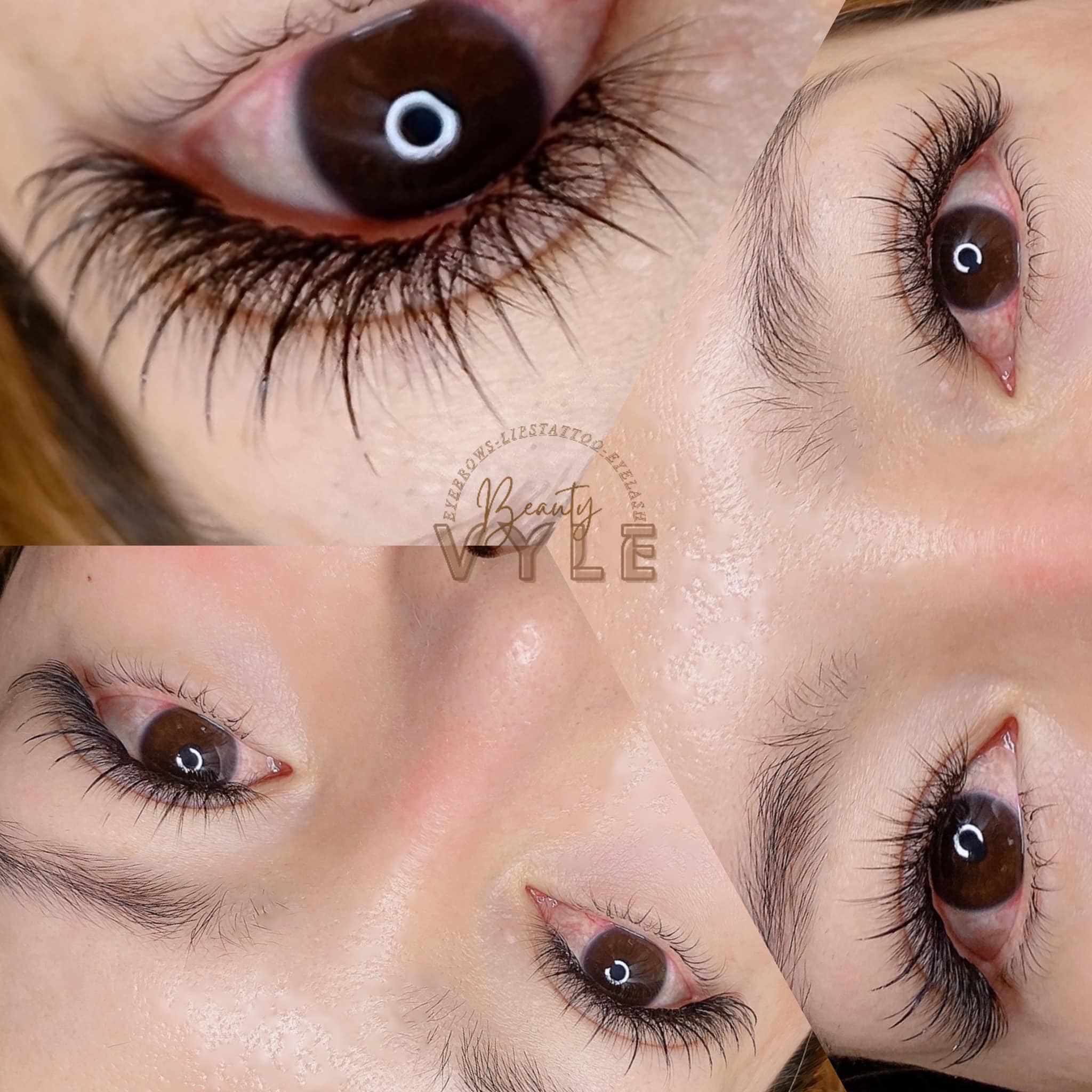 Vy Lê Eyelash ảnh 1