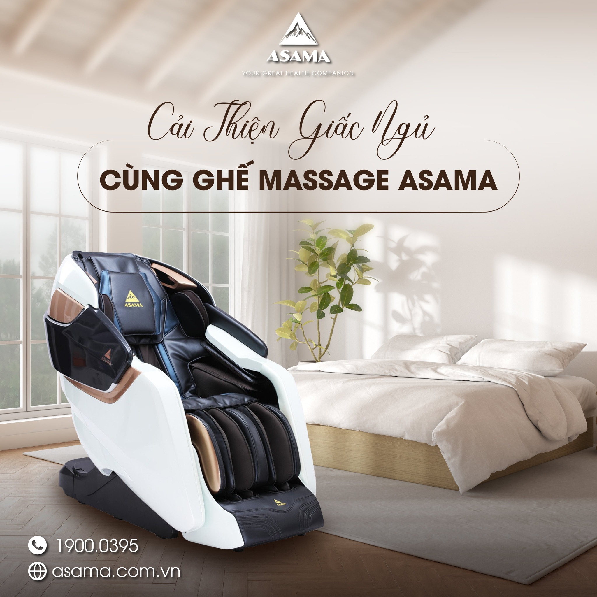 Cửa hàng ghế massage uy tín nhất Đắk Lắk