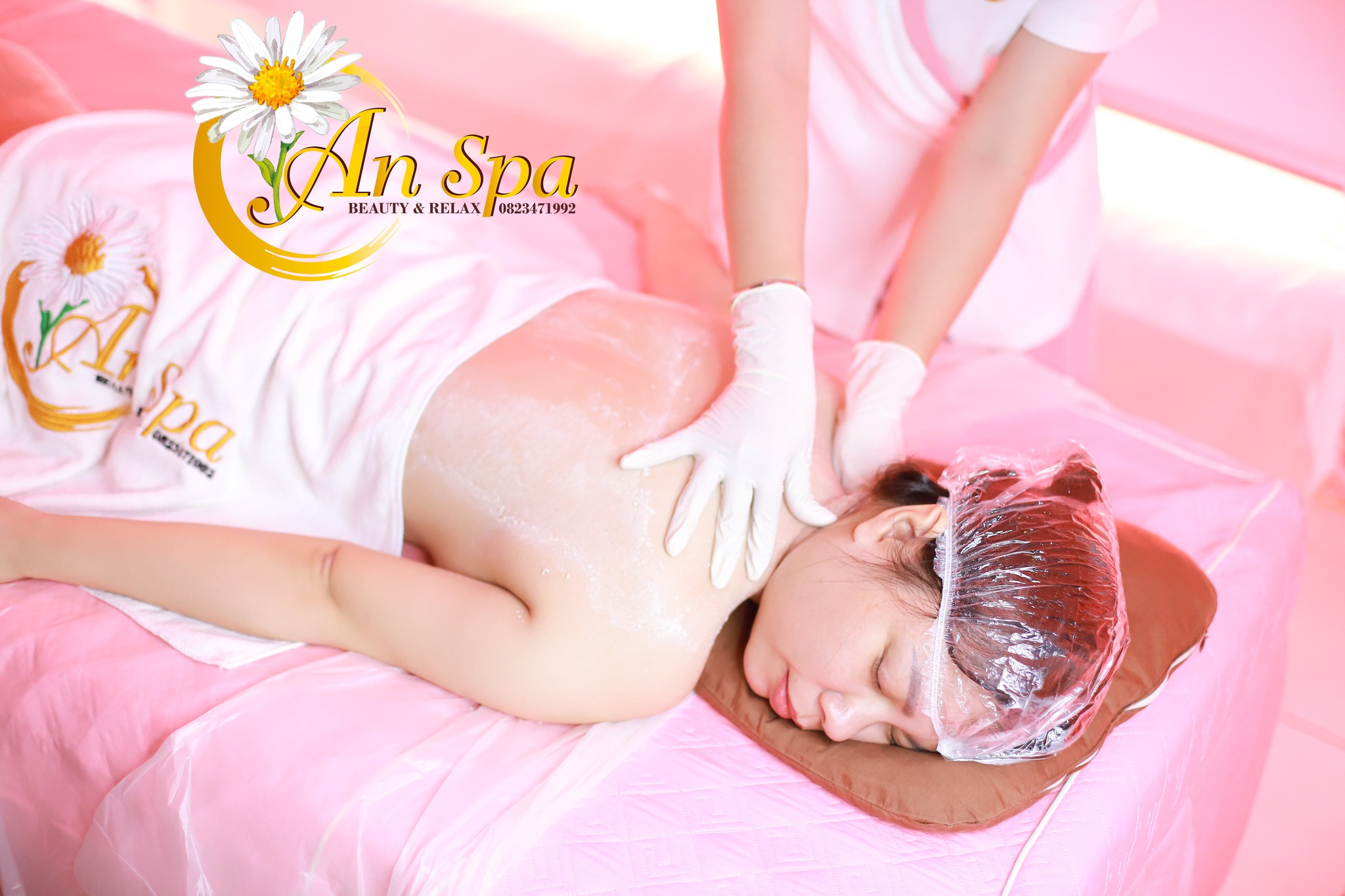 An Spa ảnh 2