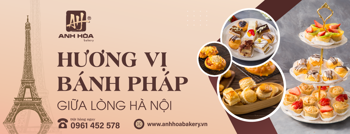 Anh Hòa Bakery ảnh 1