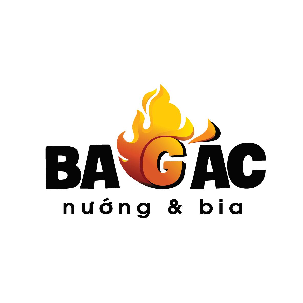 BA GÁC nướng & bia ảnh 1