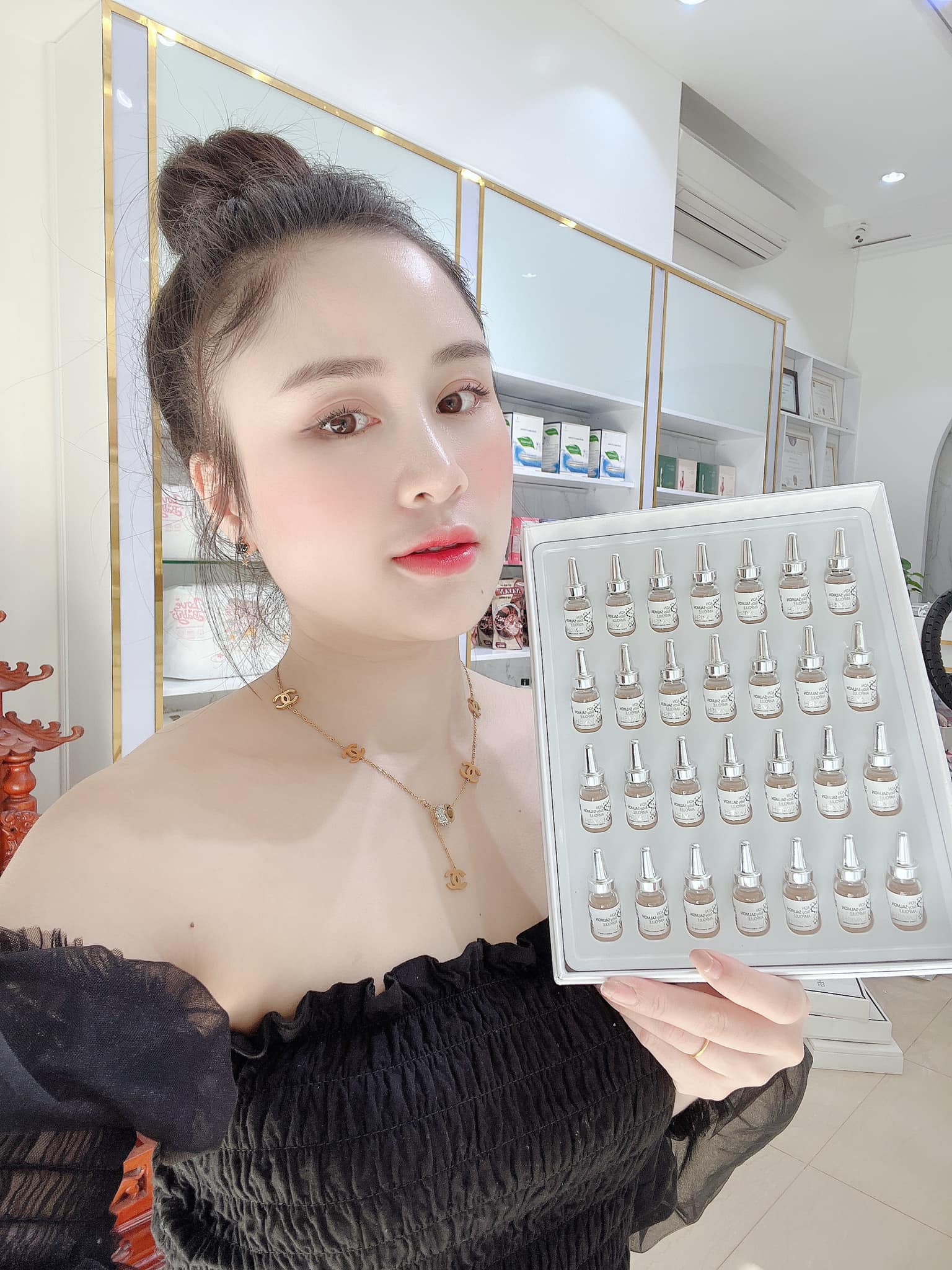 Beauty Cosmetic ảnh 2