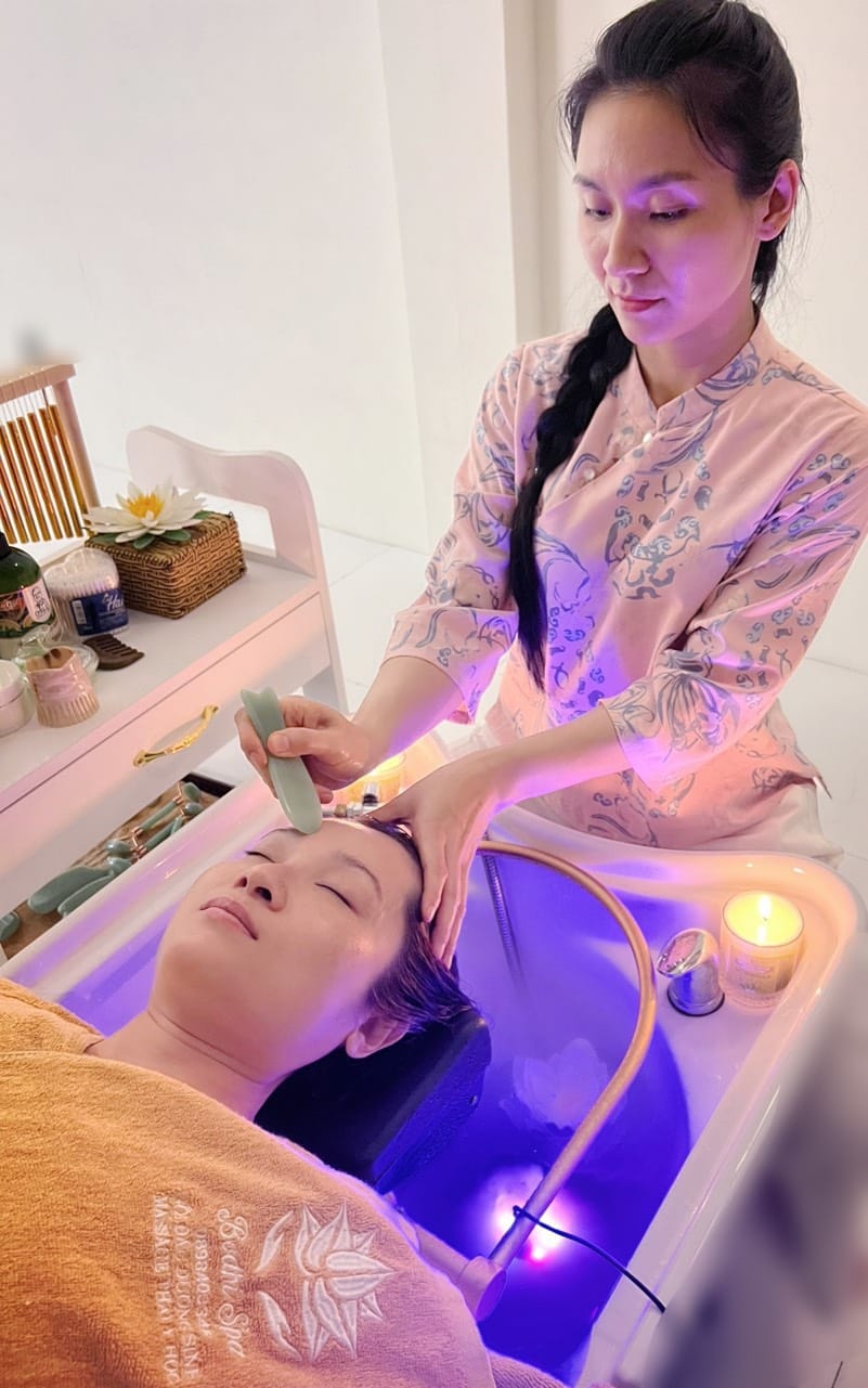 Bodhi Spa ảnh 2