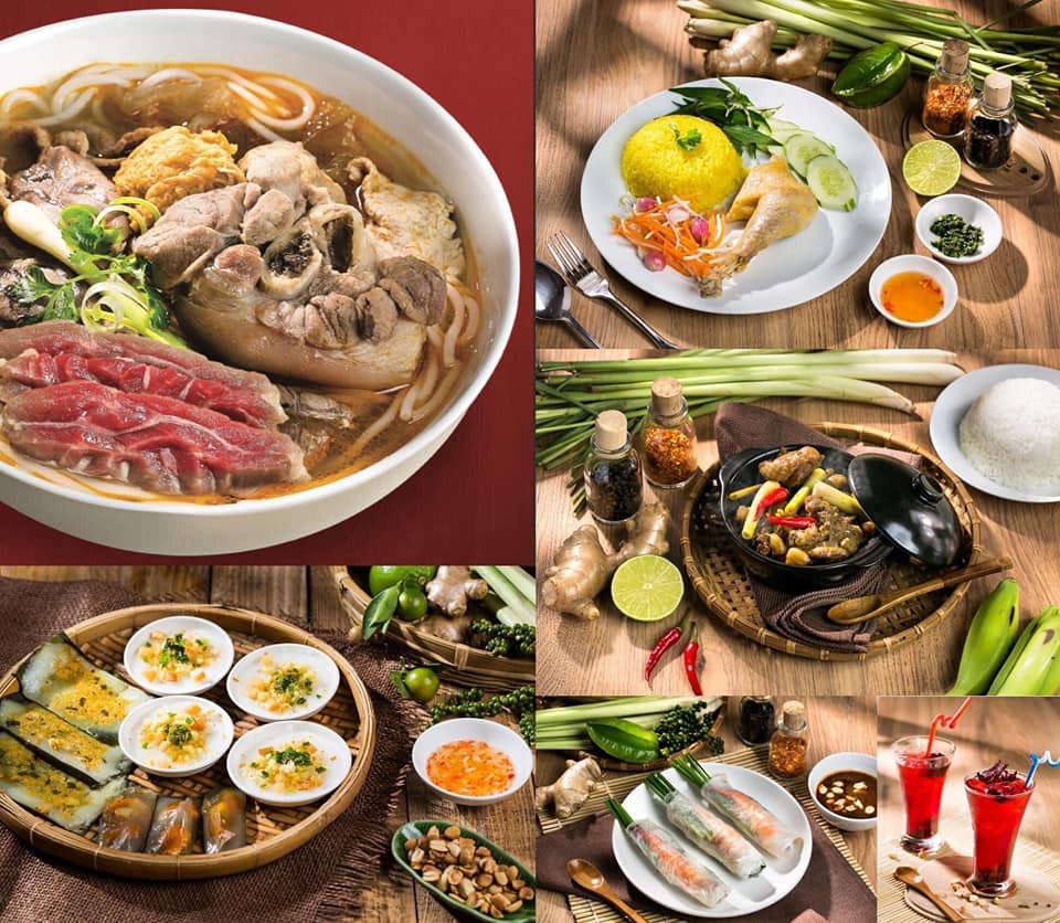 Bún Bò Huế An Hòa ảnh 2