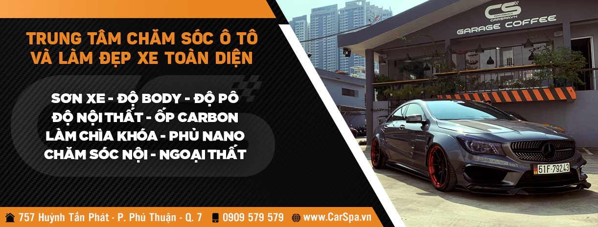 Car Spa VN ảnh 2